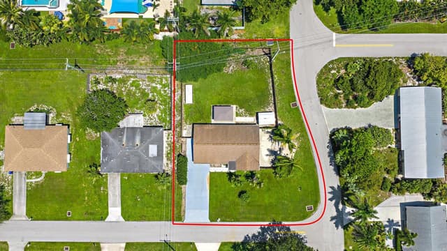 1 WINDSOR Road W, Jupiter FL 33469 - Jupiter, FL - Photo 4