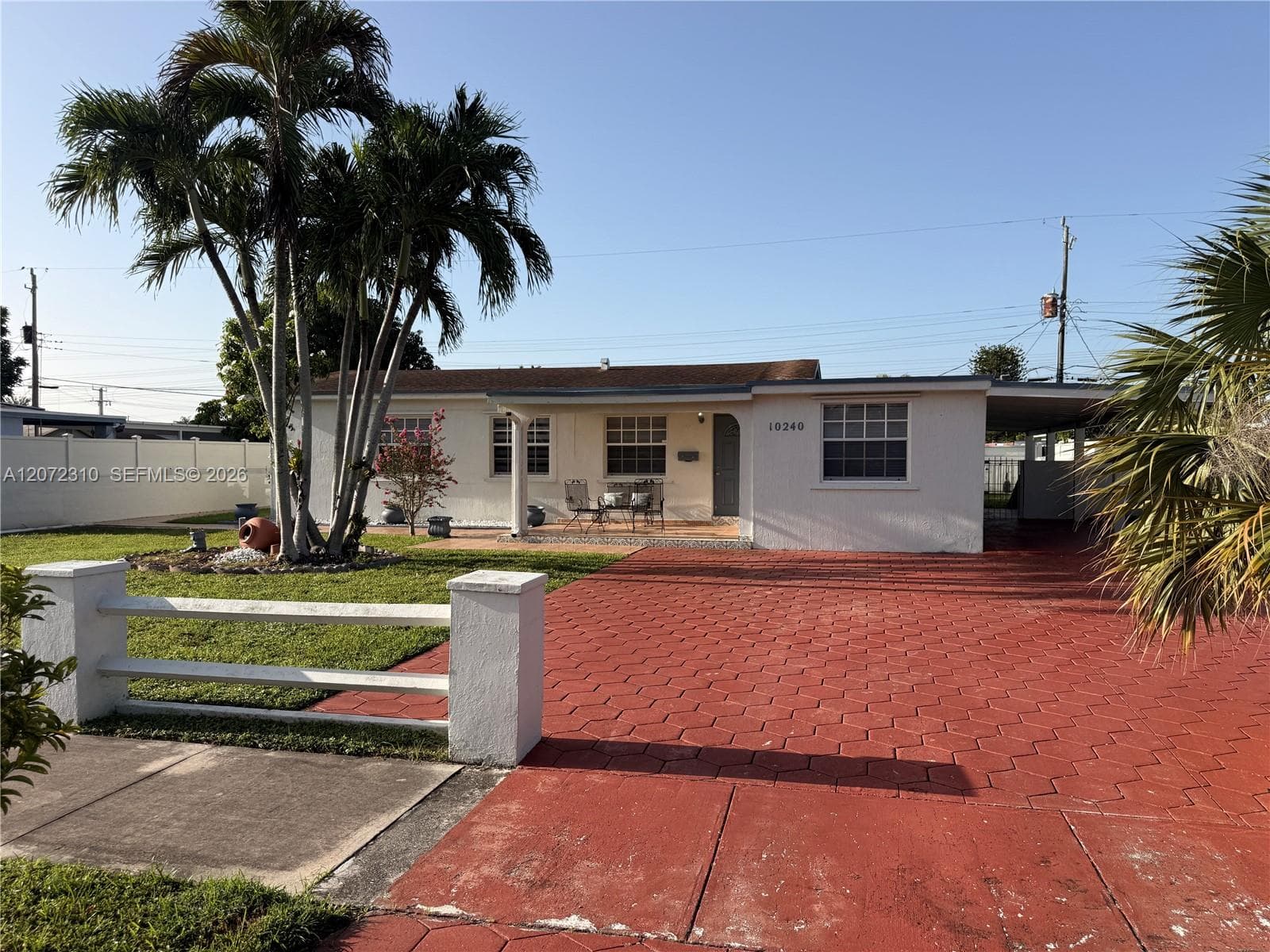 10240 SW 35th St, Miami FL 33165 - Miami, FL - Photo 1