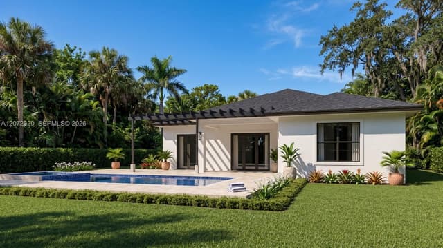 29605 SW 194 ct, Homestead FL 33030 - Homestead, FL - Photo 2