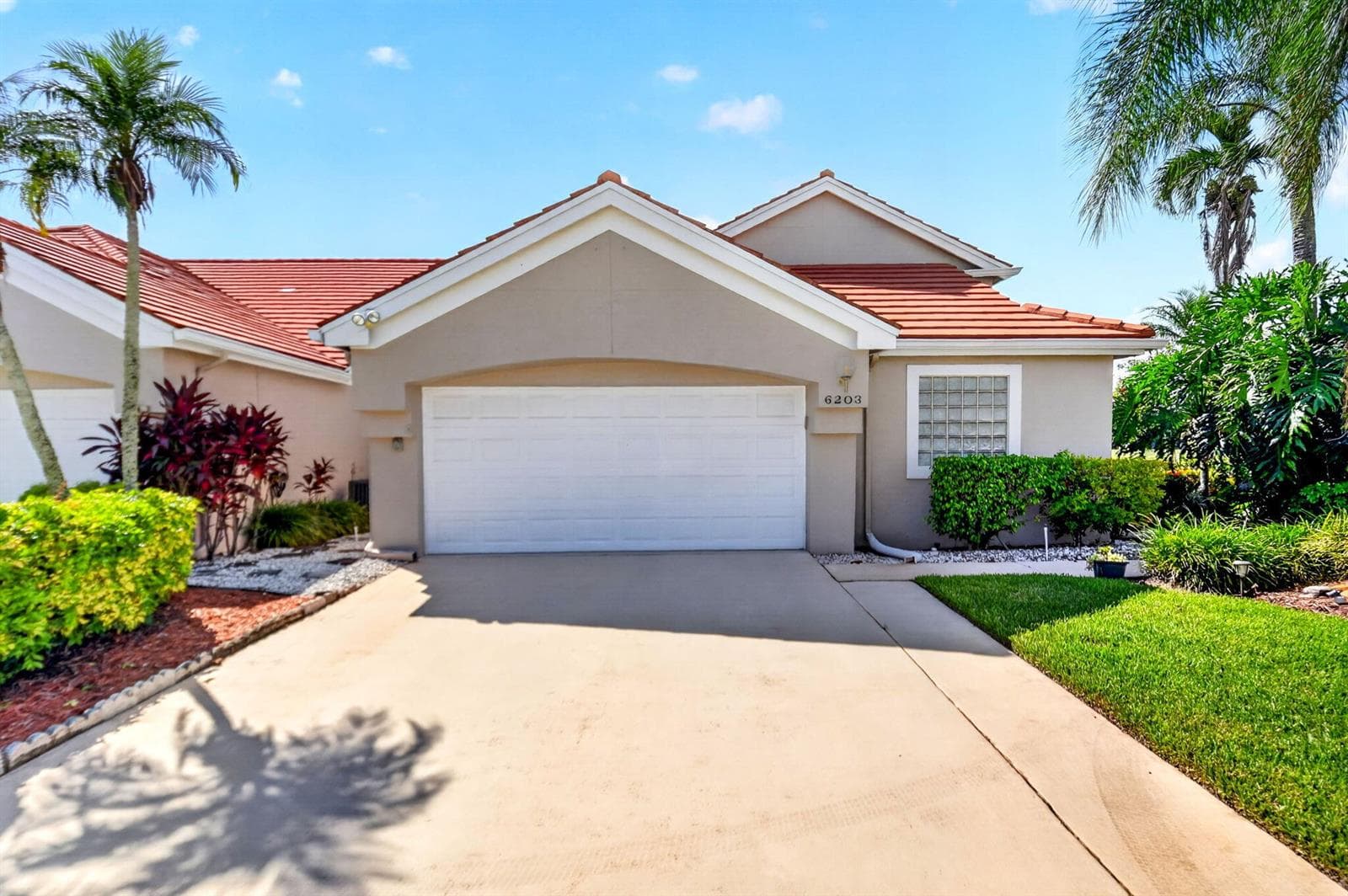 6203 Bear Creek Court, Lake Worth FL 33467 - Lake Worth, FL - Photo 1