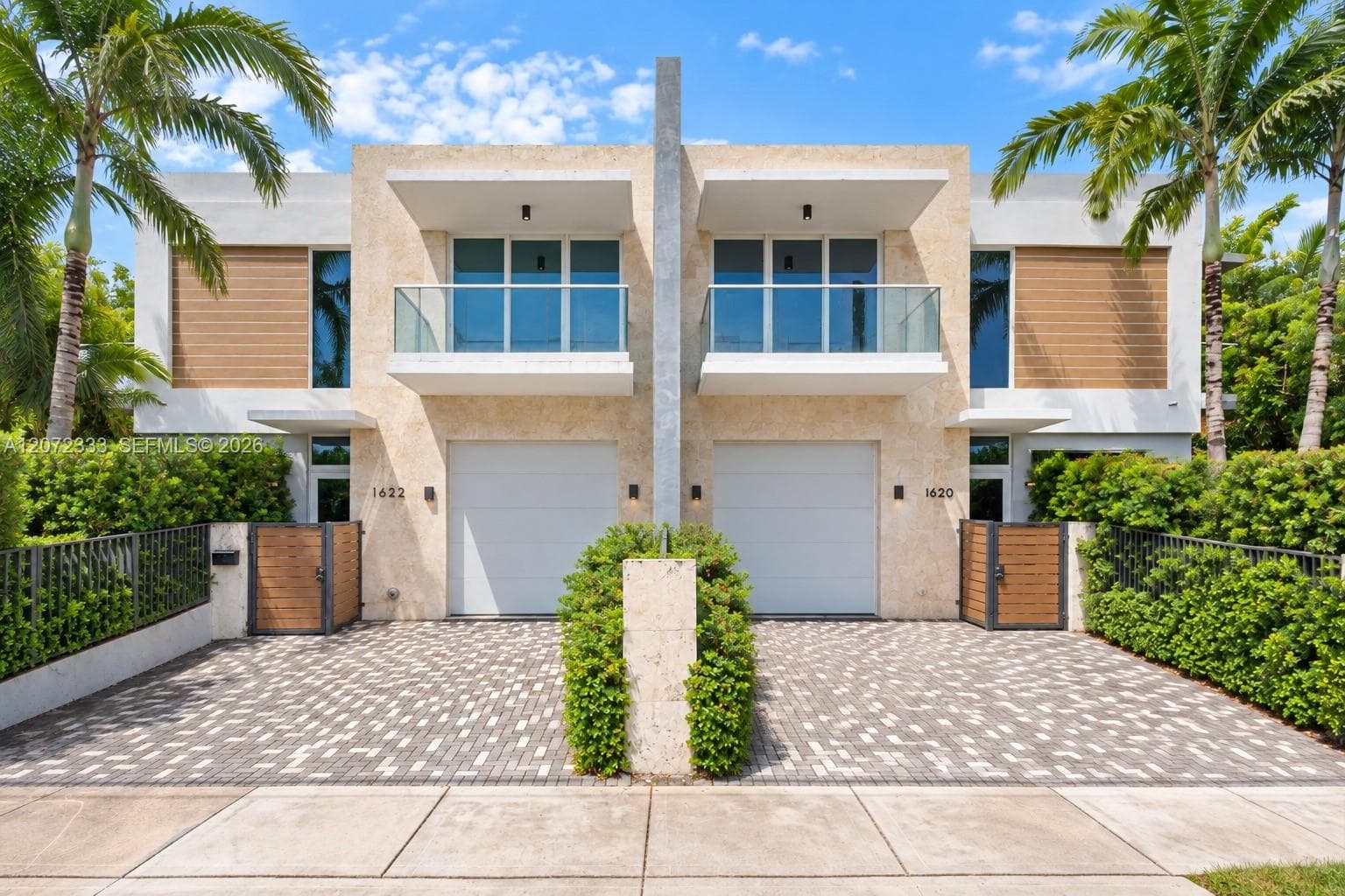 1620/1622 SW 30th Ave, Miami FL 33145
