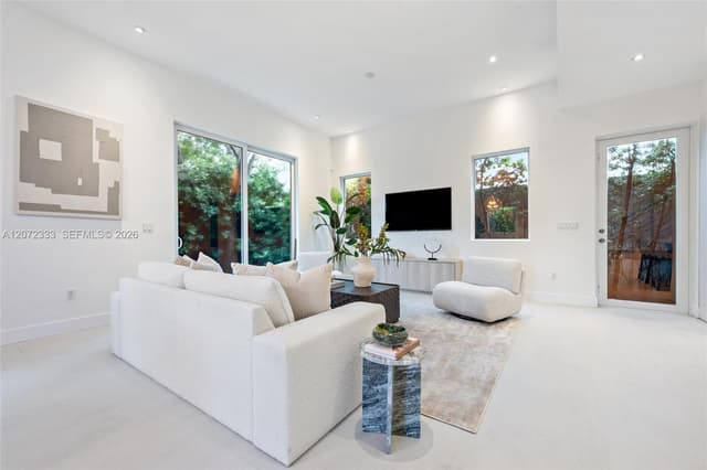 1620/1622 SW 30th Ave, Miami FL 33145 - Miami, FL - Photo 5