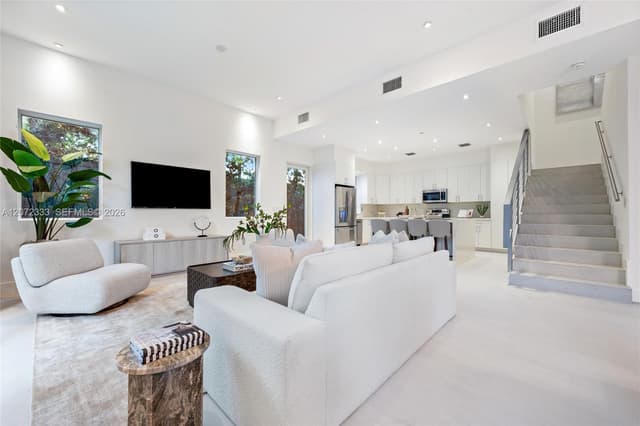 1620/1622 SW 30th Ave, Miami FL 33145 - Miami, FL - Photo 4