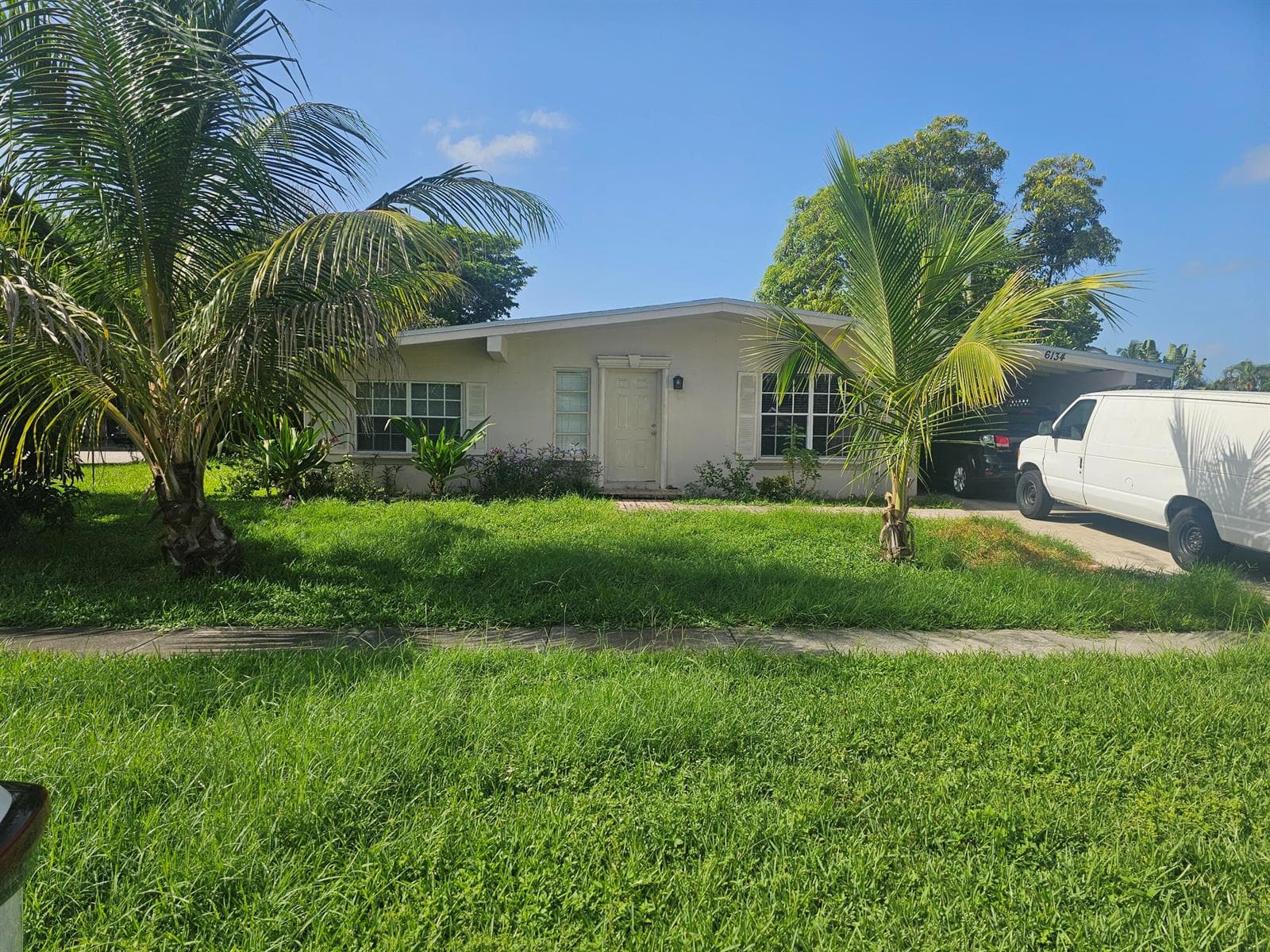 6134 HOGAN CREEK Road, Margate FL 33063 - Margate, FL - Photo 1