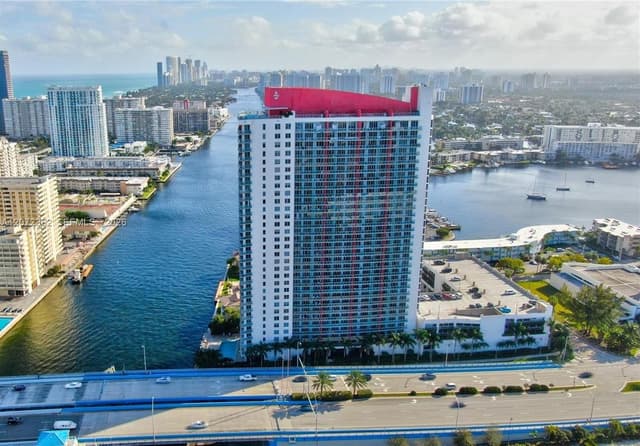 2602 E Hallandale Beach Blvd # R710, Hallandale Beach FL 33009 - Hallandale Beach, FL - Photo 2