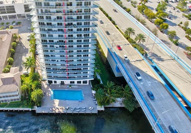 2602 E Hallandale Beach Blvd # R710, Hallandale Beach FL 33009 - Hallandale Beach, FL - Photo 3