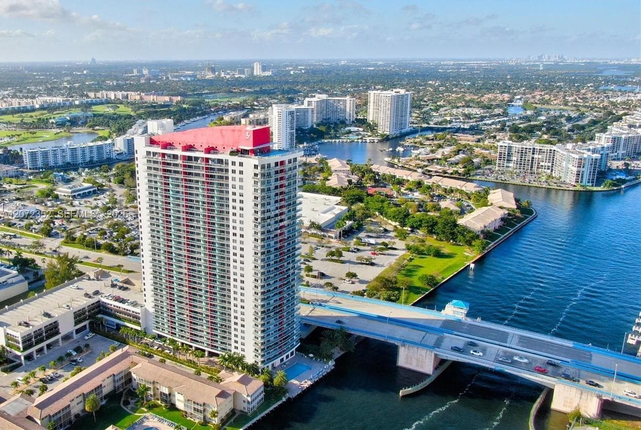 2602 E Hallandale Beach Blvd # R710, Hallandale Beach FL 33009 - Hallandale Beach, FL - Photo 1