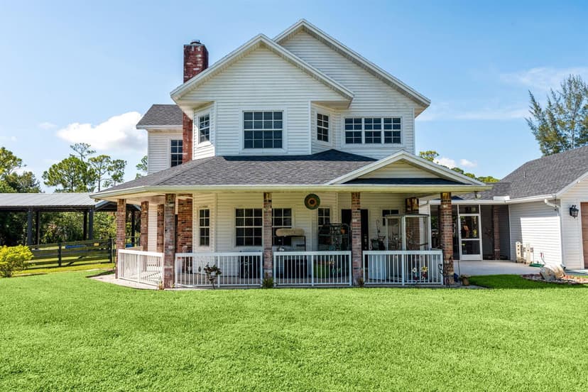 14366 73rd Street N, Loxahatchee FL 33470