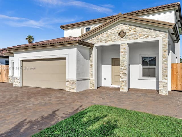 2832 SE 23rd Ave, Homestead FL 33035 - Homestead, FL - Photo 2