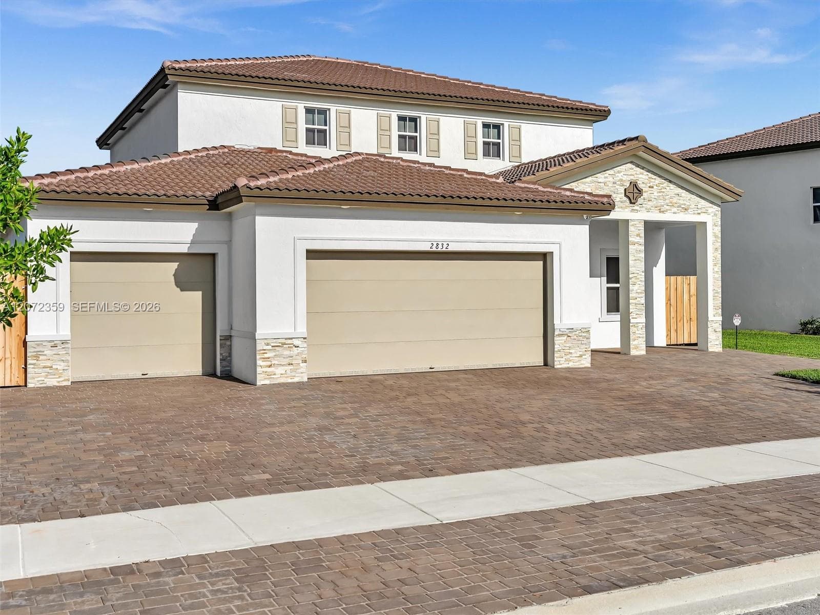 2832 SE 23rd Ave, Homestead FL 33035 - Homestead, FL - Photo 1