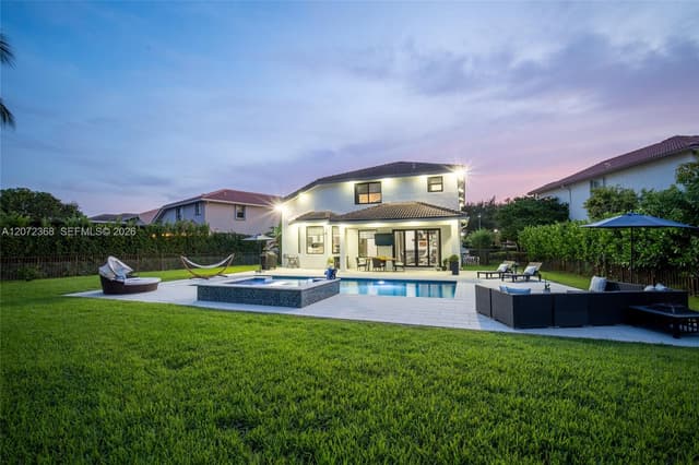 4723 SW 176th Ter, Miramar FL 33029 - Miramar, FL - Photo 2