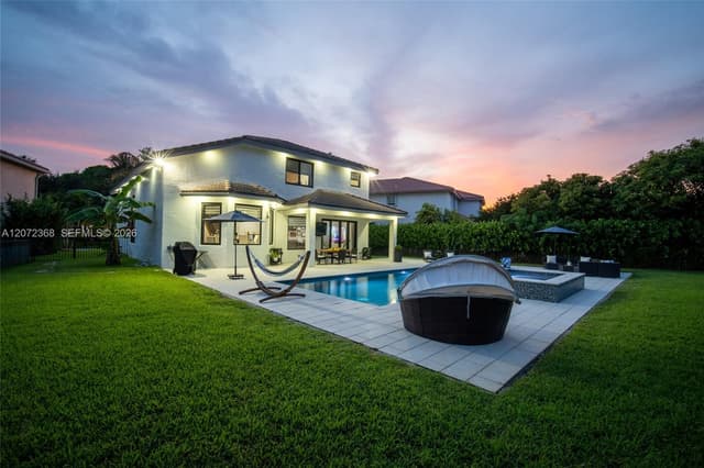 4723 SW 176th Ter, Miramar FL 33029 - Miramar, FL - Photo 3