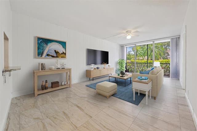 4501 NE 21ST # 109, Fort Lauderdale FL 33308 - Fort Lauderdale, FL - Photo 3