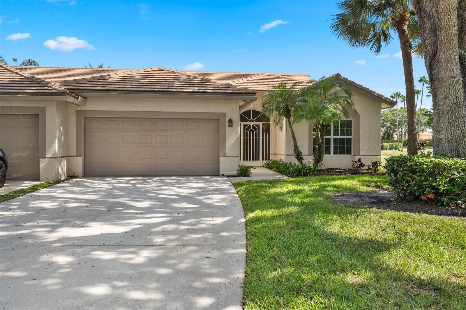 7372 ROCKBRIDGE Circle # 7372, Lake Worth FL 33467 - Lake Worth, FL - Photo 1