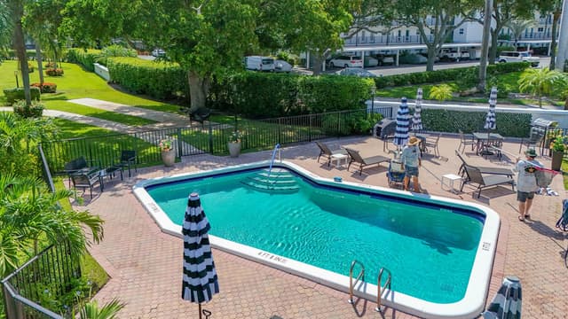 207 Tropic Isle Drive # 1130, Delray Beach FL 33483 - Delray Beach, FL - Photo 2