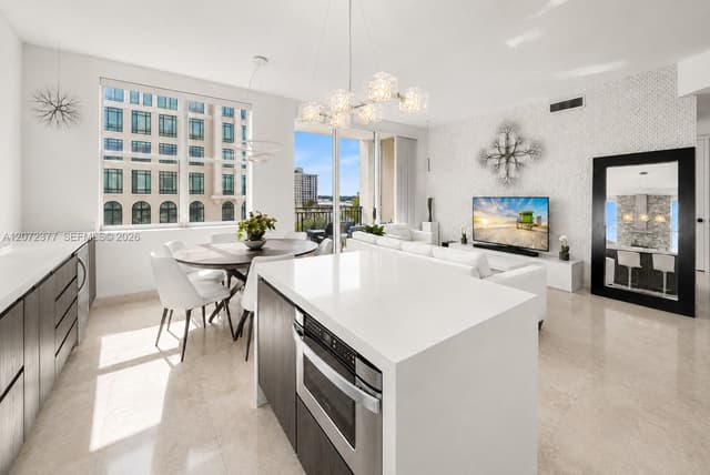 1607 Ponce De Leon Blvd # 9B, Coral Gables FL 33134 - Coral Gables, FL - Photo 6