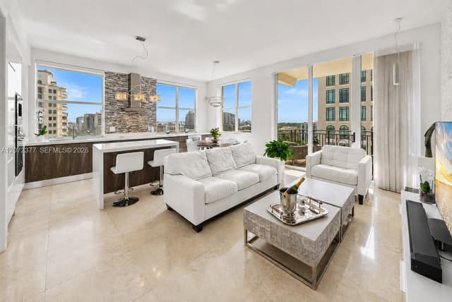 1607 Ponce De Leon Blvd # 9B, Coral Gables FL 33134 - Coral Gables, FL - Photo 3