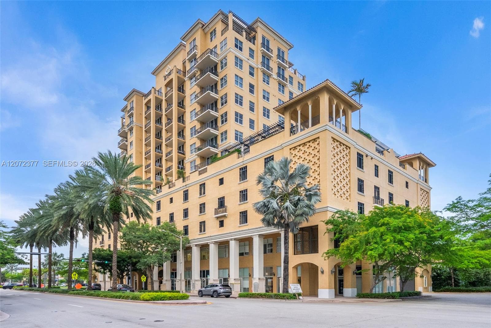 1607 Ponce De Leon Blvd # 9B, Coral Gables FL 33134 - Coral Gables, FL - Photo 1