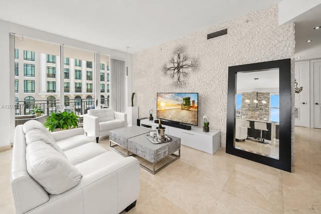 1607 Ponce De Leon Blvd # 9B, Coral Gables FL 33134 - Coral Gables, FL - Photo 4