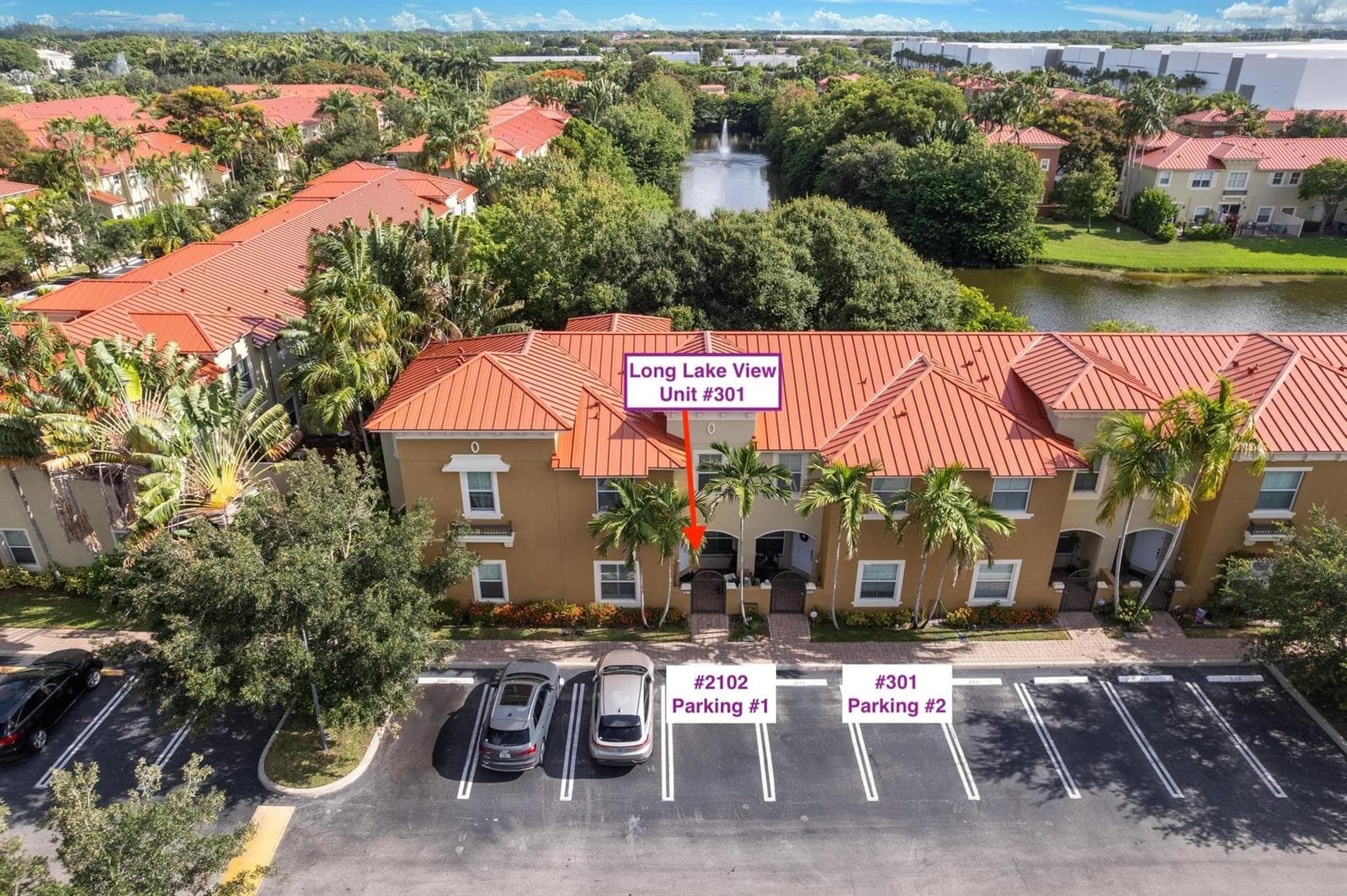 301 LAKE MONTEREY Circle, Boynton Beach FL 33426