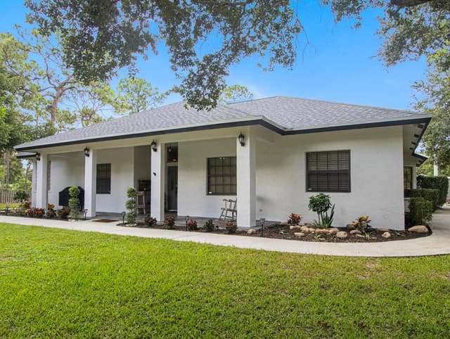 14662 78th Place N, Loxahatchee FL 33470 - Loxahatchee, FL - Photo 2