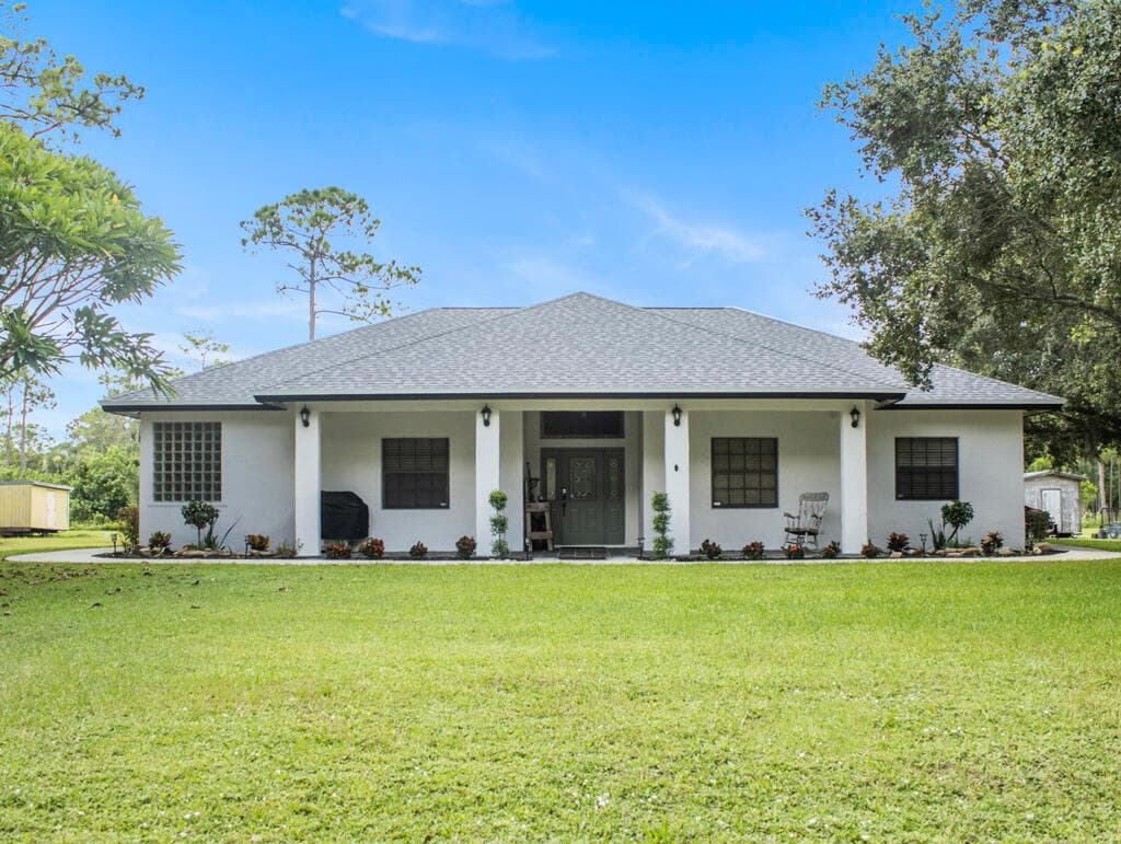 14662 78th Place N, Loxahatchee FL 33470 - Loxahatchee, FL - Photo 1