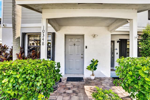 10348 NW 3rd St, Pembroke Pines FL 33026 - Pembroke Pines, FL - Photo 6