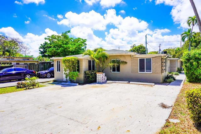1314 S 20TH Avenue, Hollywood FL 33020 - Hollywood, FL - Photo 2