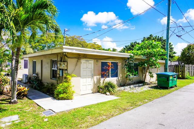 1314 S 20TH Avenue, Hollywood FL 33020 - Hollywood, FL - Photo 6