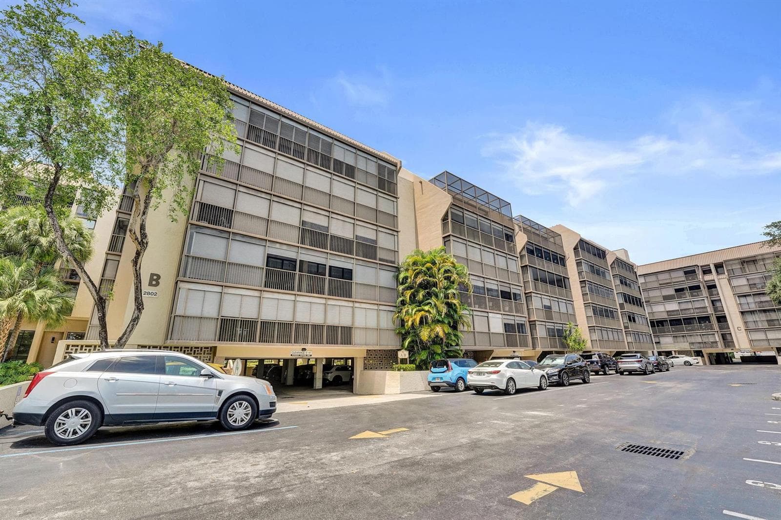 2802 N 46th Avenue # B318, Hollywood FL 33021 - Hollywood, FL - Photo 1