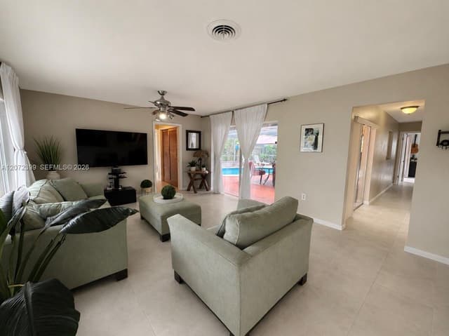 1812 N 45th Ave, Hollywood FL 33021 - Hollywood, FL - Photo 3