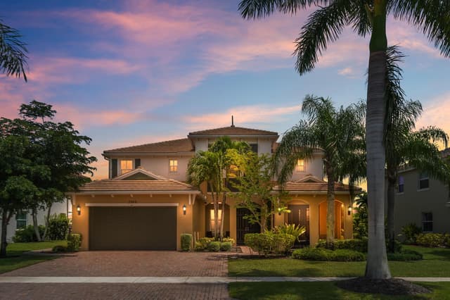2946 Payson Way, Wellington FL 33414 - Wellington, FL - Photo 2