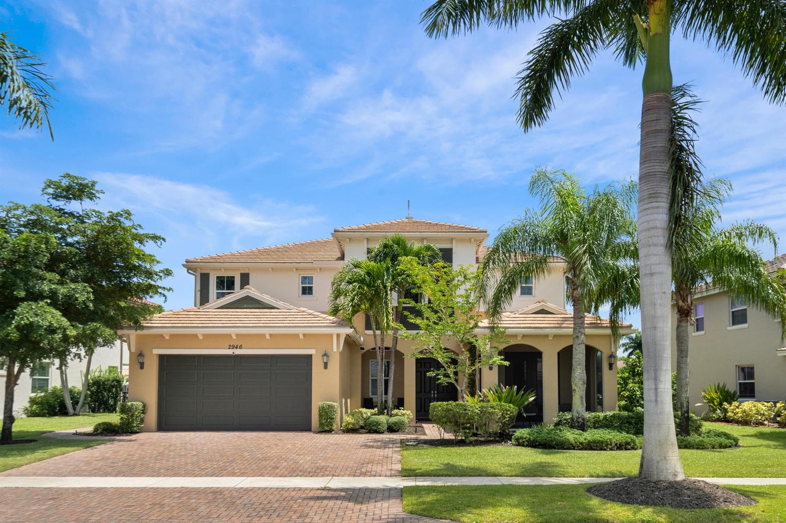2946 Payson Way, Wellington FL 33414 - Wellington, FL - Photo 1