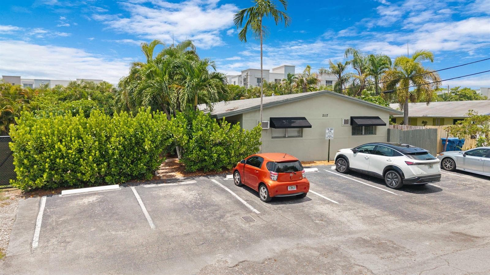 2117 NE 14TH Avenue # 4, Wilton Manors FL 33305 - Wilton Manors, FL - Photo 1