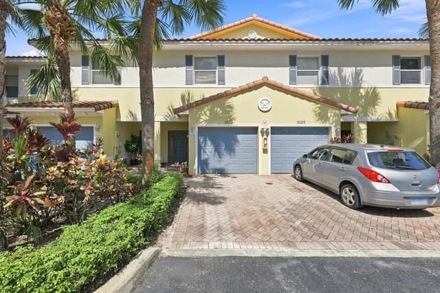 3105 NW 25TH Terrace, Oakland Park FL 33309 - Oakland Park, FL - Photo 2