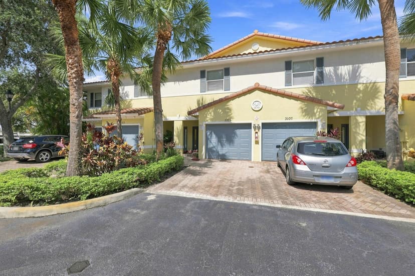3105 NW 25TH Terrace, Oakland Park FL 33309