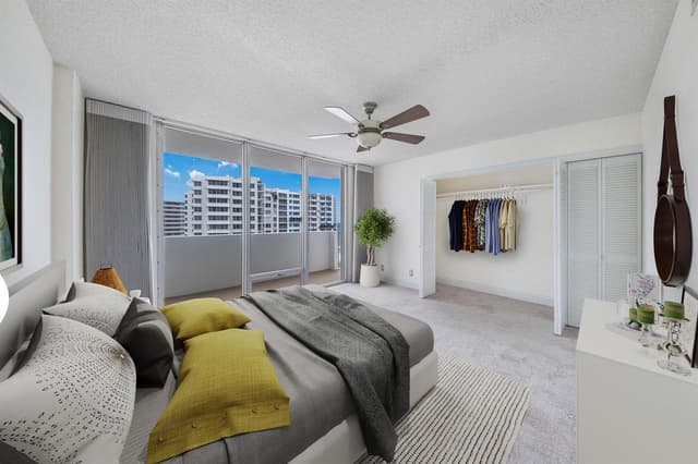 4300 N OCEAN Boulevard # 11J, Fort Lauderdale FL 33308 - Fort Lauderdale, FL - Photo 3