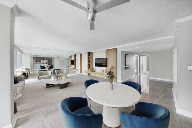 4300 N OCEAN Boulevard # 11J, Fort Lauderdale FL 33308 - Fort Lauderdale, FL - Photo 5
