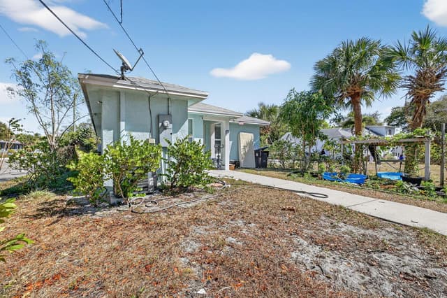 231 N H Street, Lake Worth FL 33460 - Lake Worth, FL - Photo 3