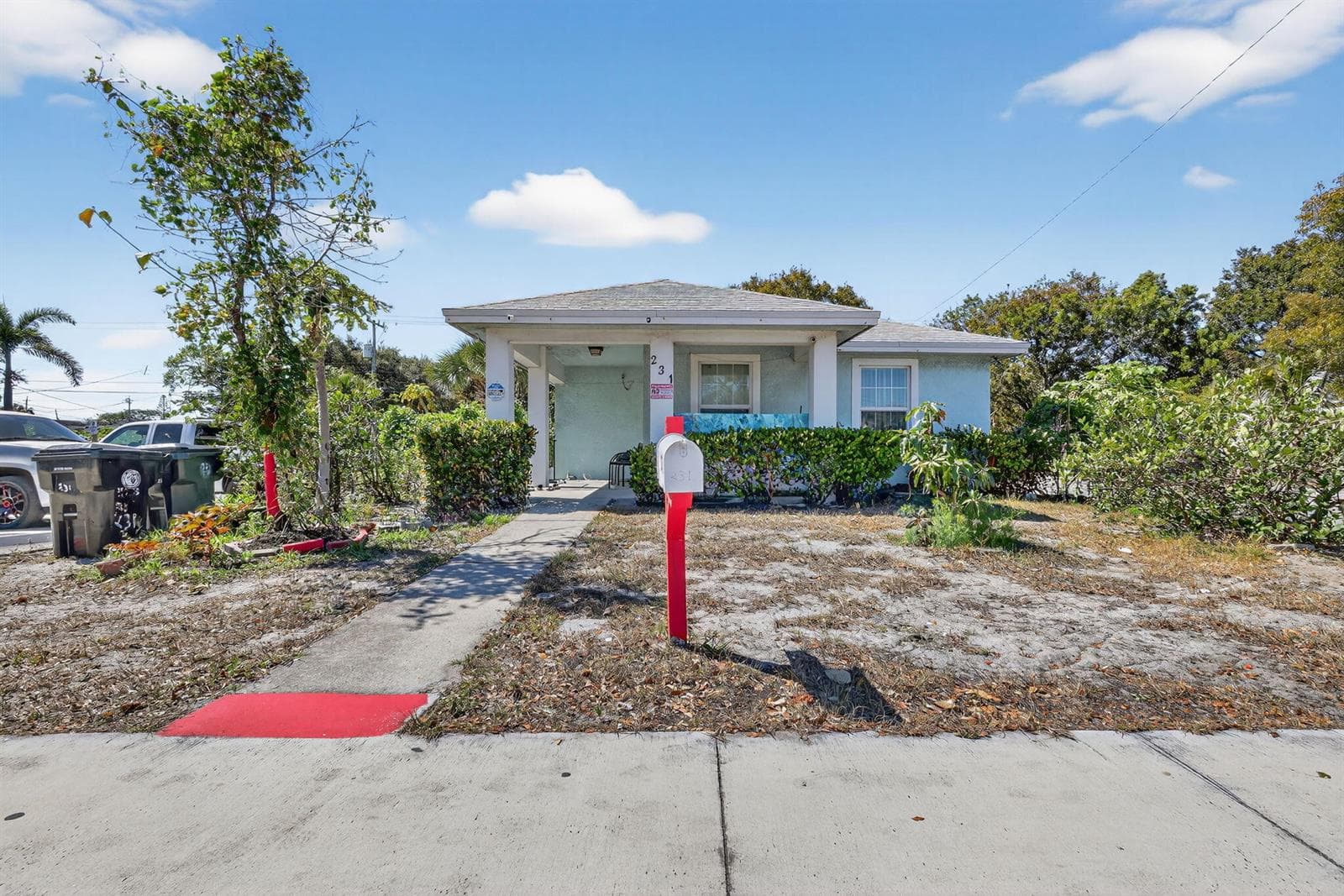 231 N H Street, Lake Worth FL 33460 - Lake Worth, FL - Photo 1
