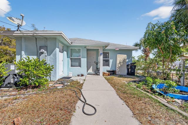 231 N H Street, Lake Worth FL 33460 - Lake Worth, FL - Photo 4