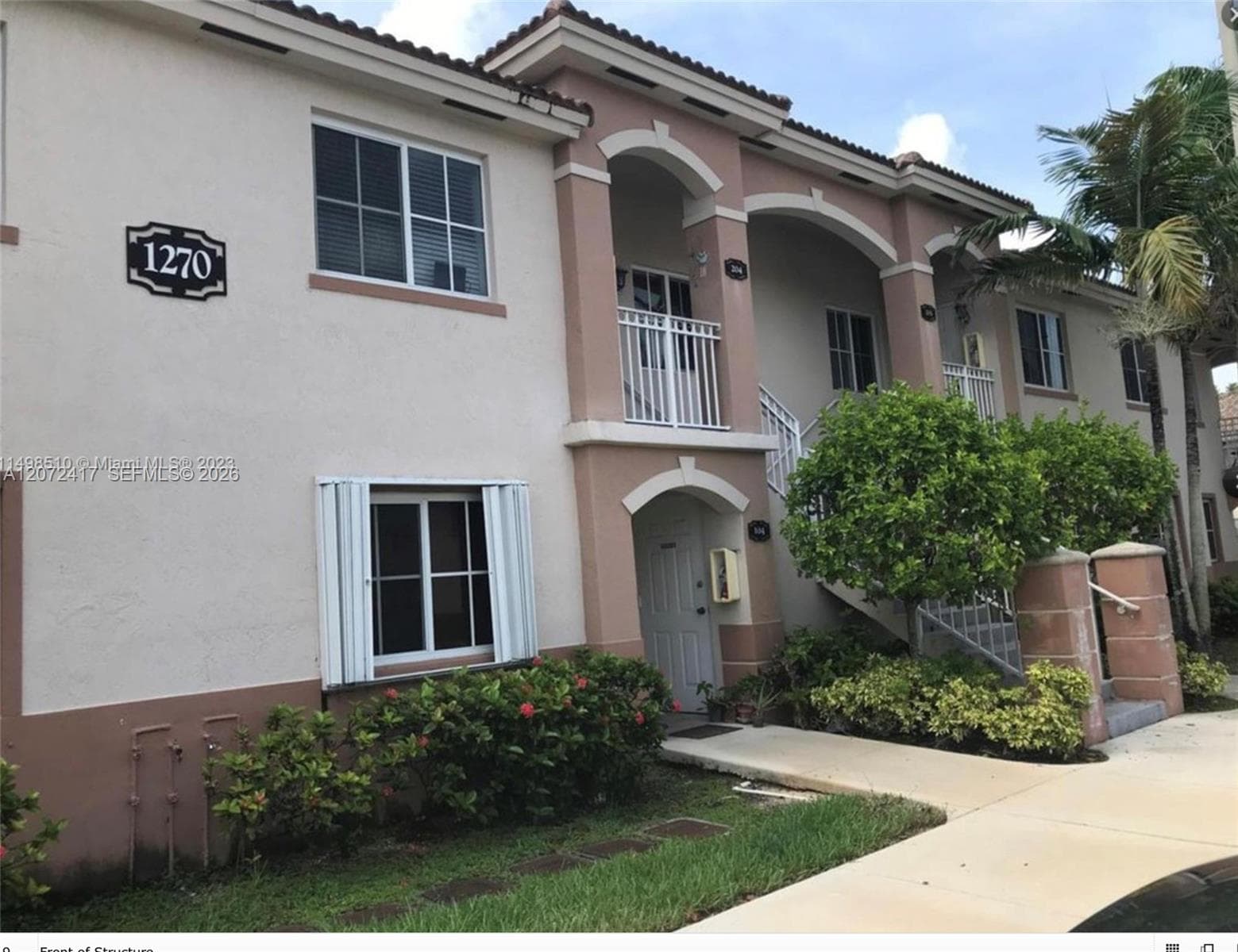 1270 SE 26th St # 205, Homestead FL 33035 - Homestead, FL - Photo 1