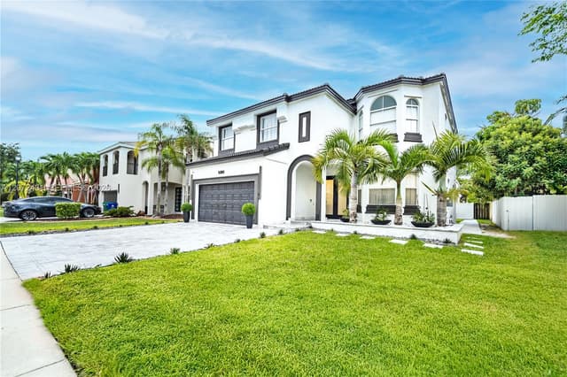 5261 SW 159th Ave, Miramar FL 33027 - Miramar, FL - Photo 2