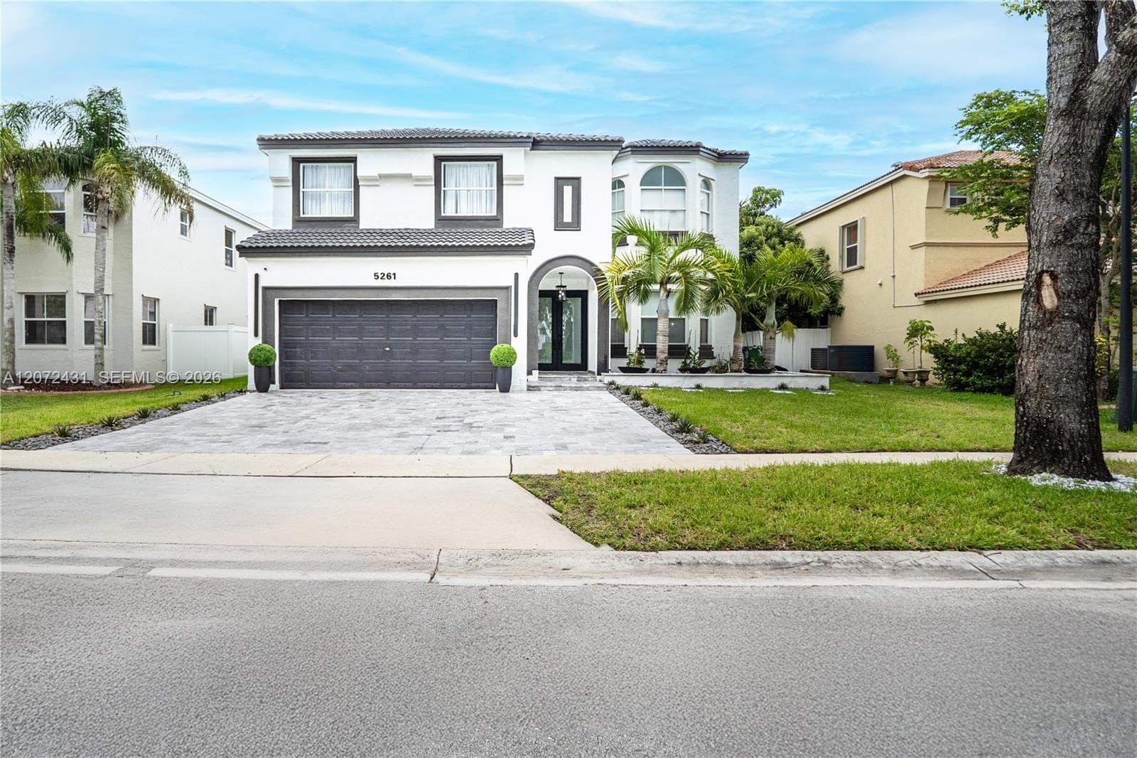 5261 SW 159th Ave, Miramar FL 33027 - Miramar, FL - Photo 1