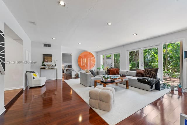 4120 Lybyer Ave, Miami FL 33133 - Miami, FL - Photo 2