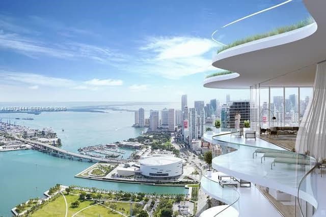 1400 Biscayne Blvd # 1903, Miami FL 33132 - Miami, FL - Photo 2