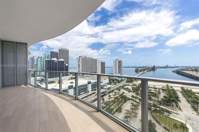 1400 Biscayne Blvd # 1903, Miami FL 33132 - Miami, FL - Photo 7
