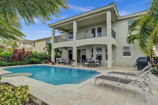 9749 Blue Isle, Parkland FL 33076 - Parkland, FL - Photo 3