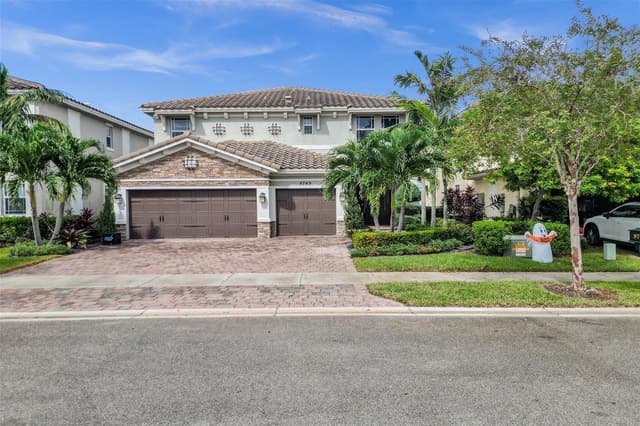 9749 Blue Isle, Parkland FL 33076 - Parkland, FL - Photo 5