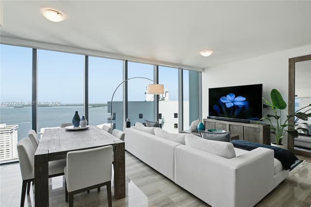 1451 Brickell Ave # 2501, Miami FL 33131 - Miami, FL - Photo 2
